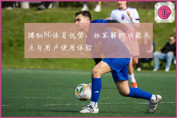 揭秘NG体育优势,独家解析功能亮点与用户使用体验