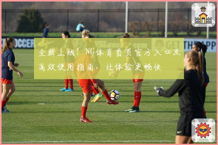 全新上线！NG体育首页官方入口及高效使用指南，让体验更畅快