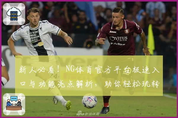 新人必看！NG体育官方平台极速入口与功能亮点解析，助你轻松玩转全新体验