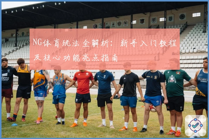 NG体育玩法全解析：新手入门教程及核心功能亮点指南
