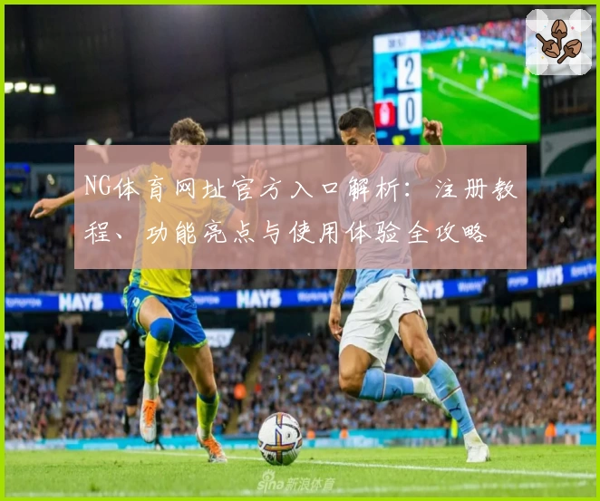 NG体育网址官方入口解析：注册教程、功能亮点与使用体验全攻略