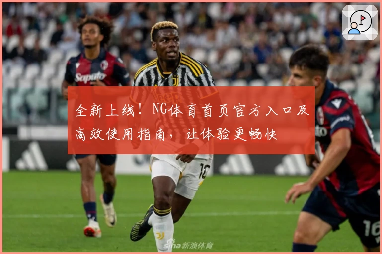 全新上线！NG体育首页官方入口及高效使用指南，让体验更畅快