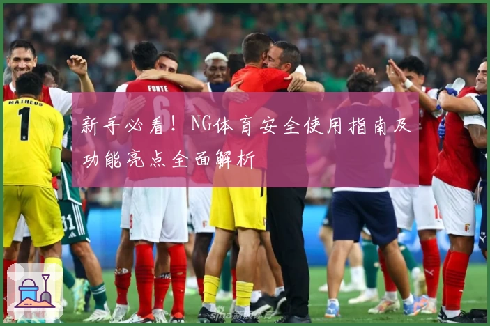 新手必看！NG体育安全使用指南及功能亮点全面解析
