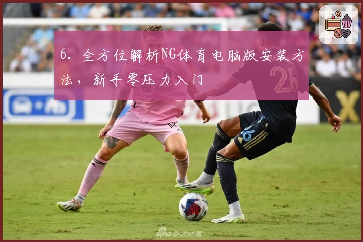 6. 全方位解析NG体育电脑版安装方法，新手零压力入门
